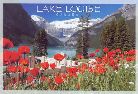 Lake Louise